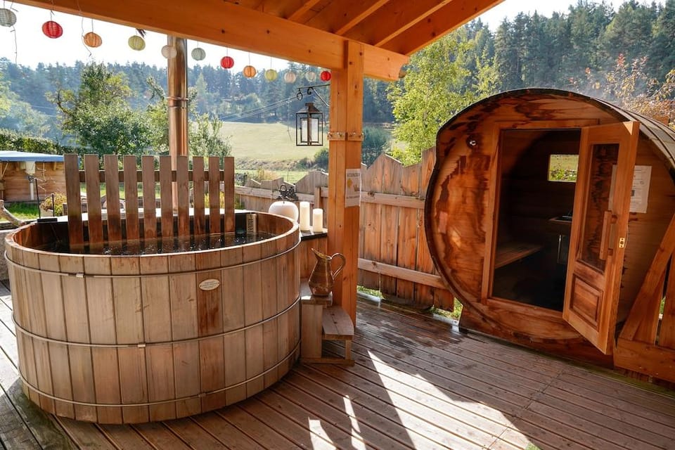 Les Granges de Bigose Hotel in Auvergne-Rhône-Alpes