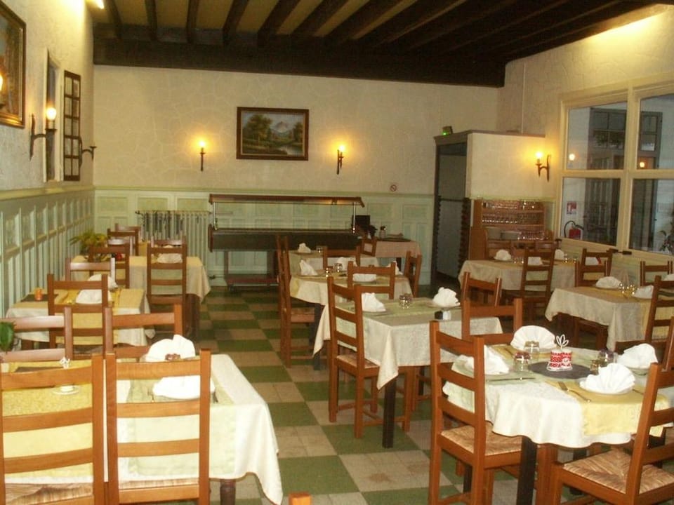 Auberge des Voyageurs Hotel in Auvergne-Rhône-Alpes