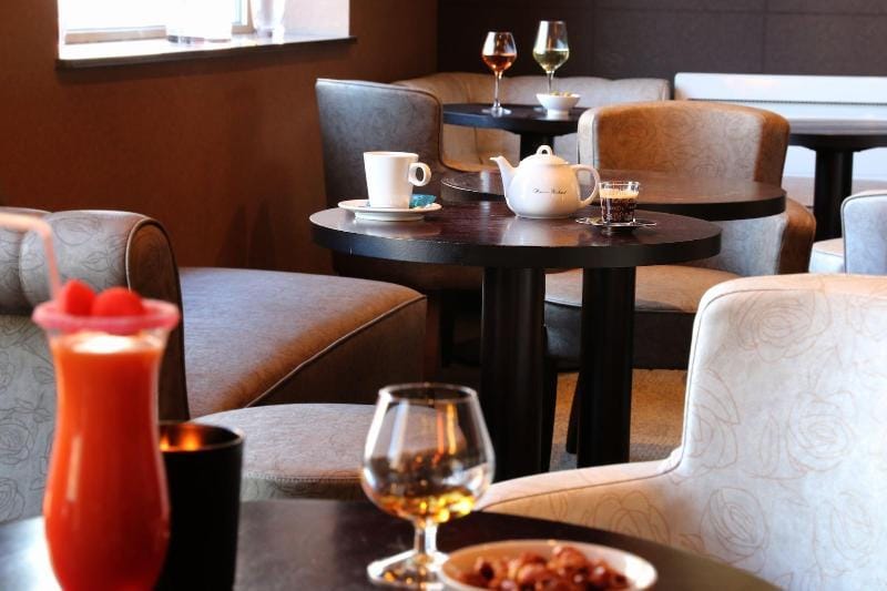 Hôtel Villa les Bains Hotel in Houlgate