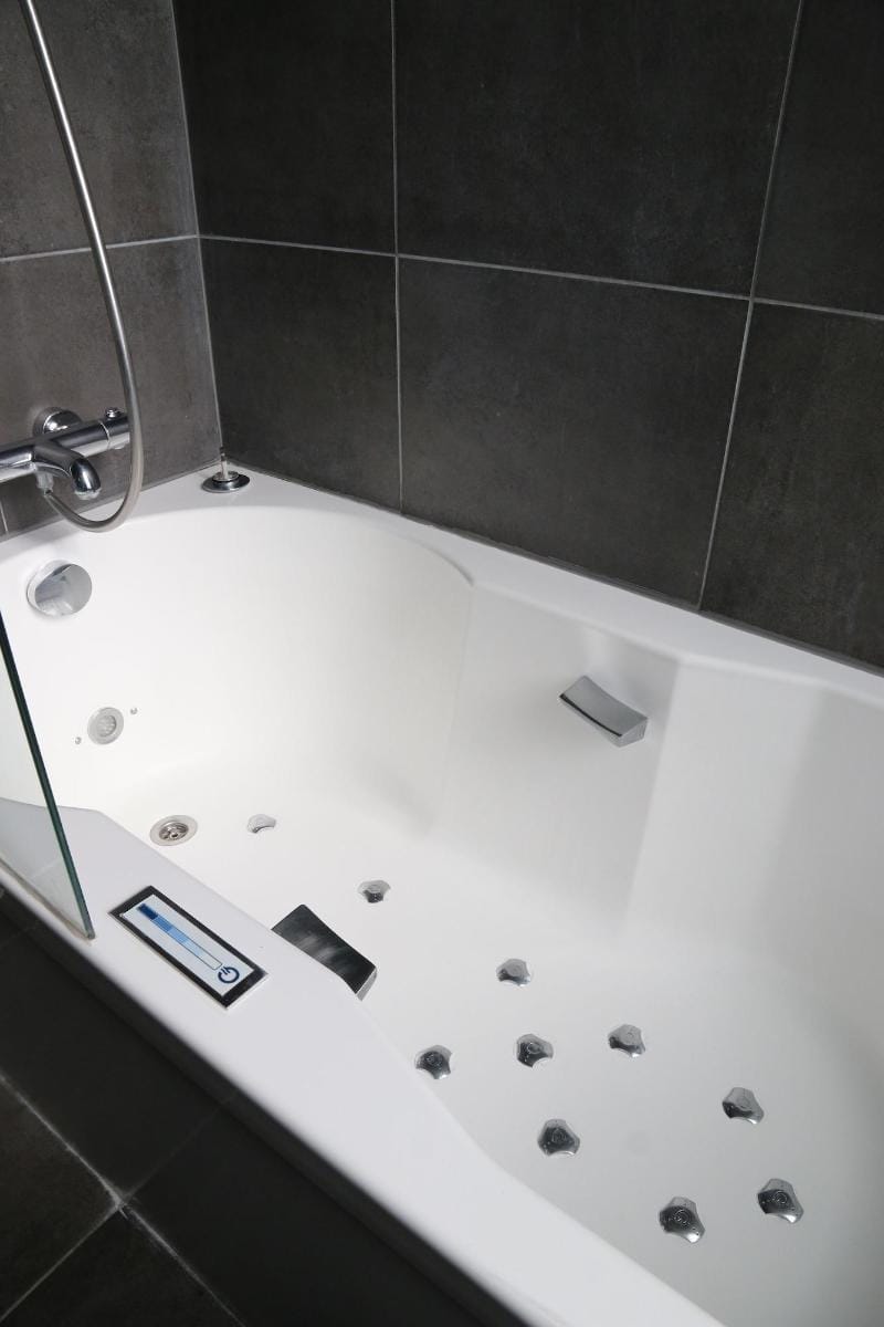 Hôtel Villa les Bains Hotel in Houlgate