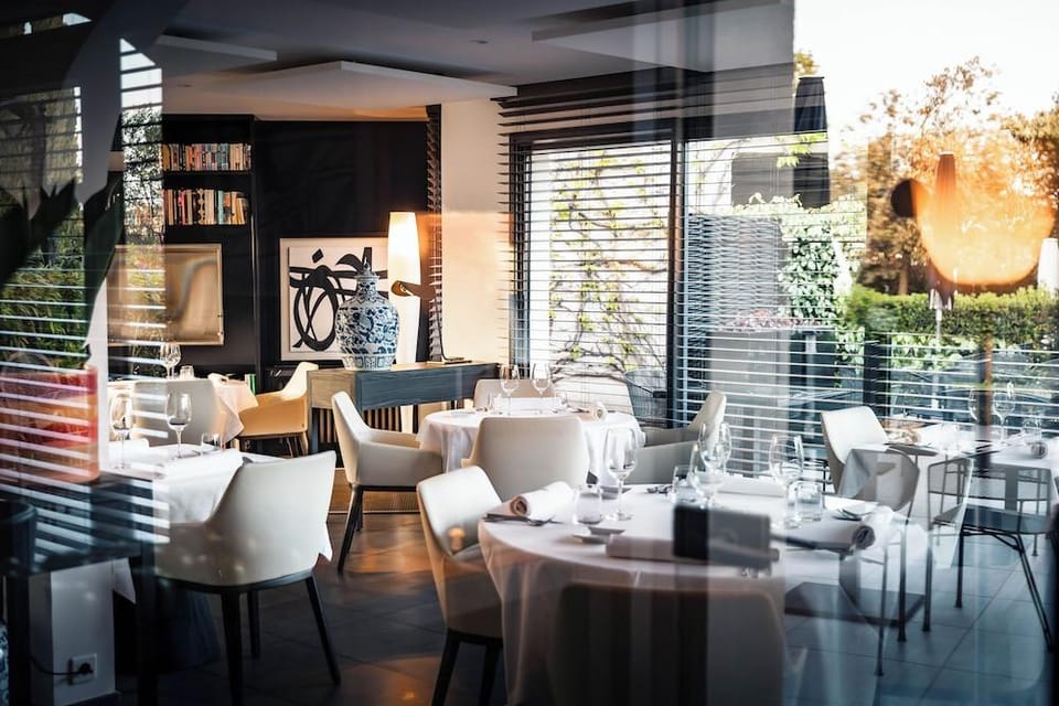 Hôtel b design & Spa Hotel in Arles