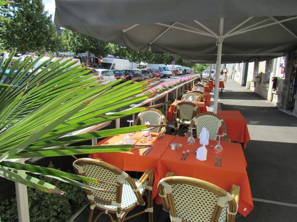 Relais de la Poste Hotel in Île-de-France