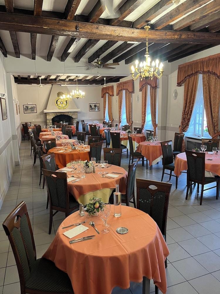 Relais de la Poste Hotel in Île-de-France