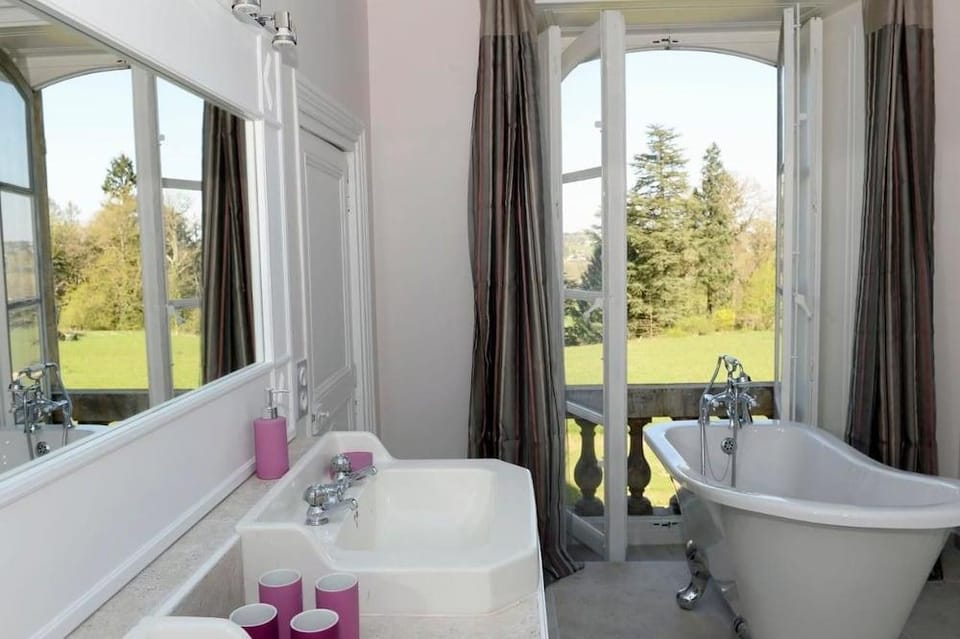 Château d Ailly Hotel in Auvergne-Rhône-Alpes