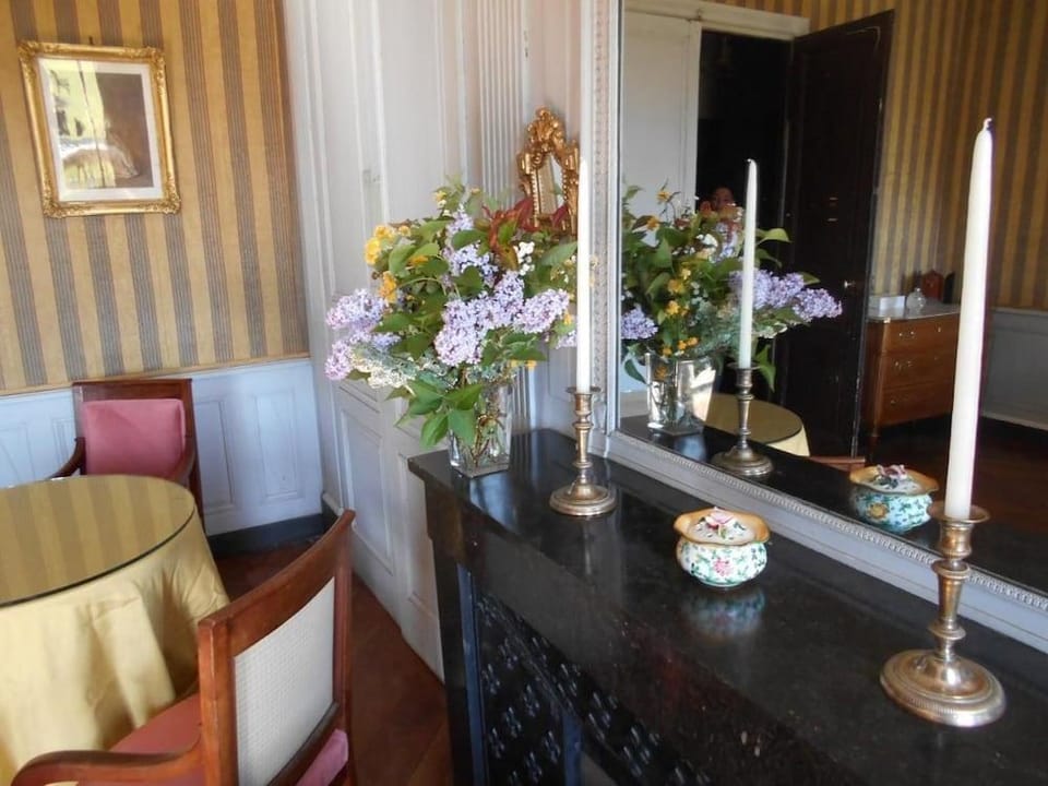 Château d Ailly Hotel in Auvergne-Rhône-Alpes