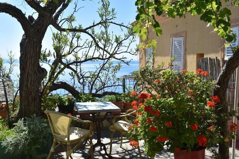 Hotel Restaurant U Patriarcu Hotel in France