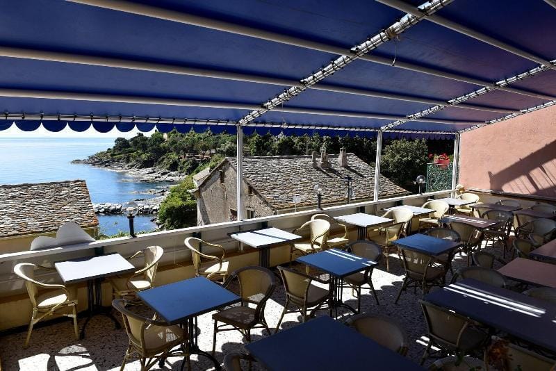 Hotel Restaurant U Patriarcu Hotel in France