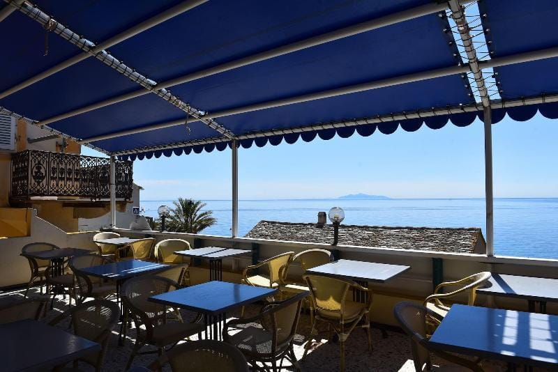 Hotel Restaurant U Patriarcu Hotel in France