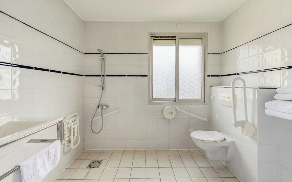 Brit Hotel Castres Hotel in Occitanie