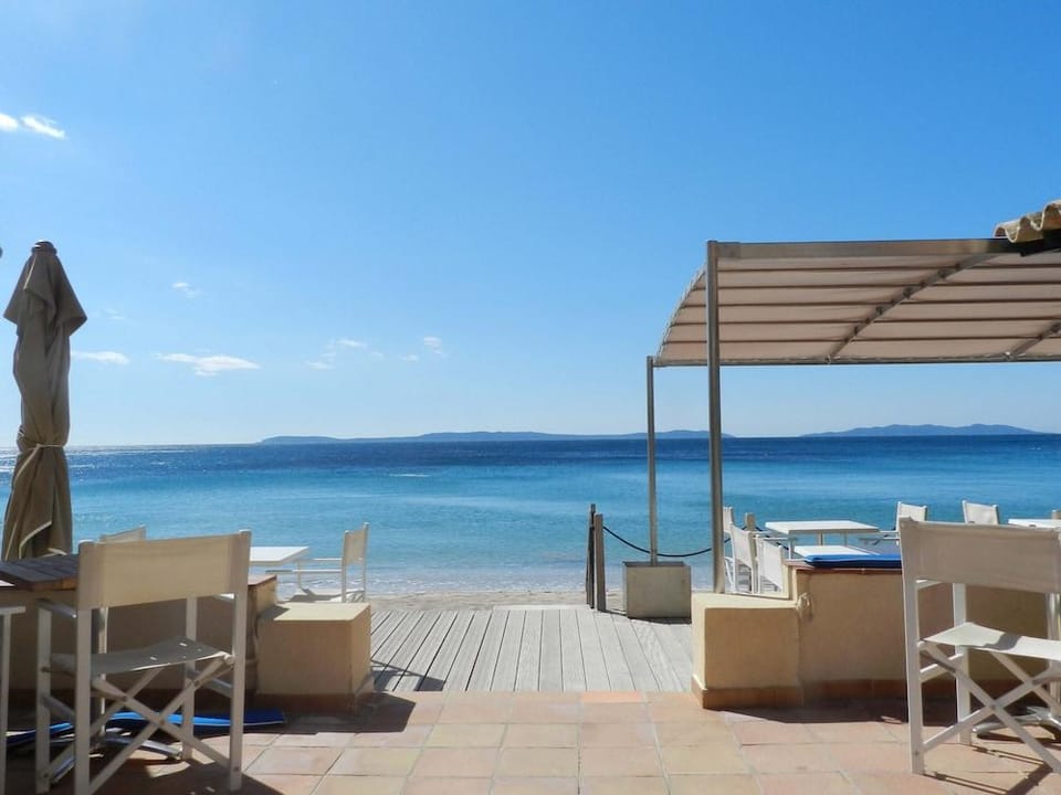 Grand Hotel Moriaz Hotel in Le Lavandou