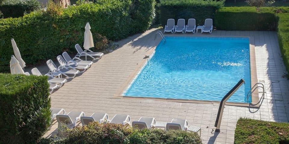 Hotel Restaurant La Hoirie Hotel in Occitanie