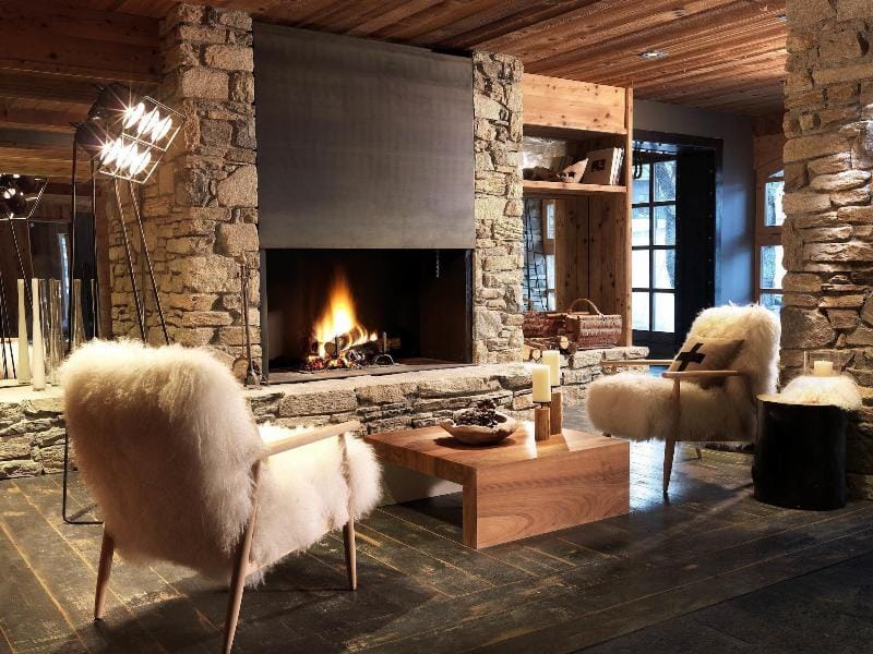 Le M de Megève Hotel in Megève
