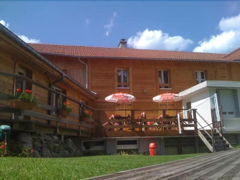 Hôtel La Marmotte Hotel in Gérardmer