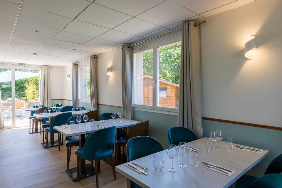 Villa Hôtel Hotel in Gien