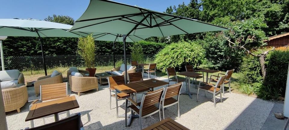Villa Hôtel Hotel in Gien