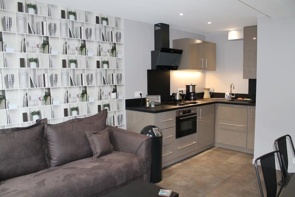 Hotel le Dauphin les Loges Hotel in Honfleur