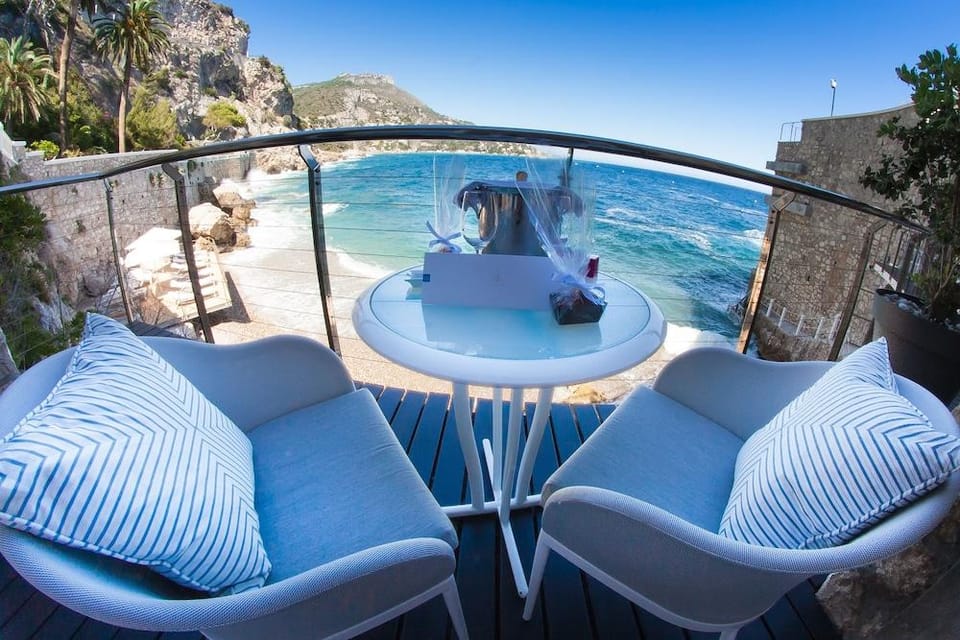 Hôtel Cap-Estel Hotel in Eze