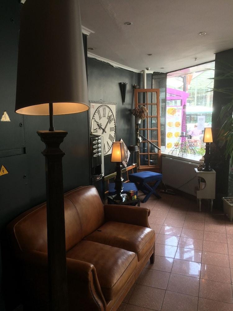 Hôtel Picardy Hotel in Paris