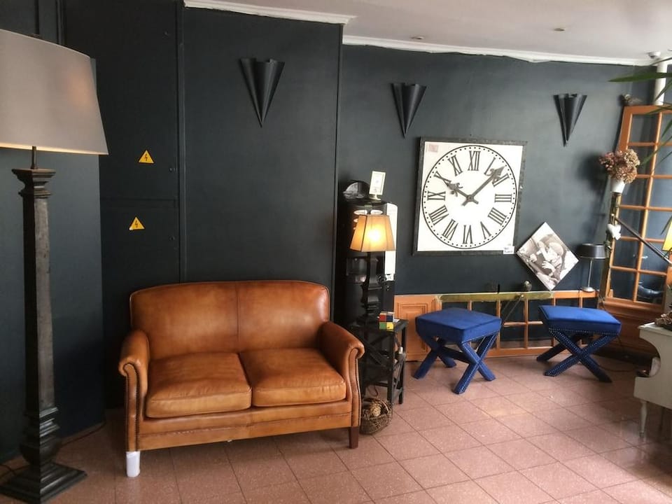 Hôtel Picardy Hotel in Paris