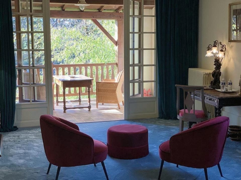 Le Moulin Du Roc Hotel in Nouvelle-Aquitaine