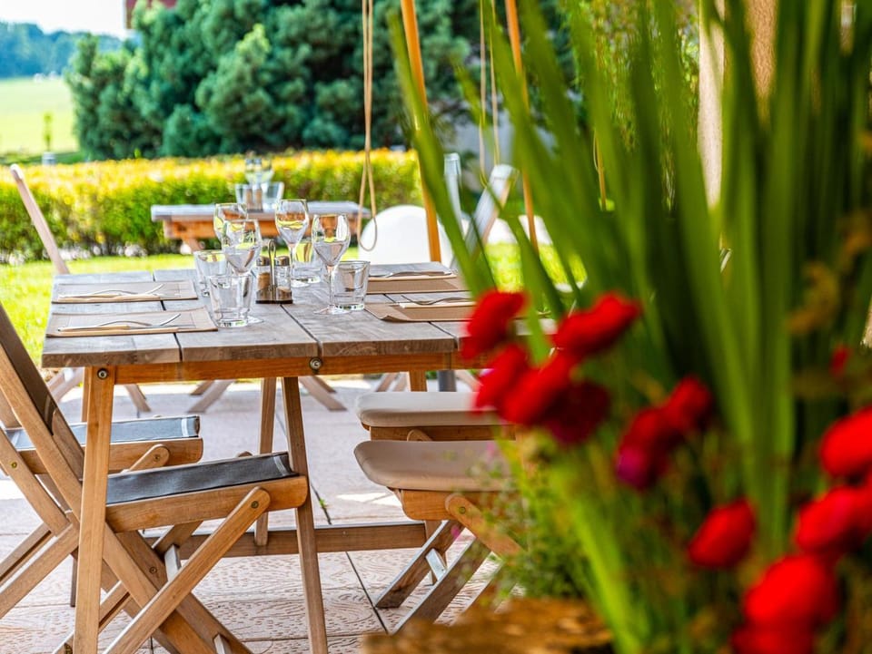 Hostellerie d Aussois Hotel in Bourgogne-Franche-Comté