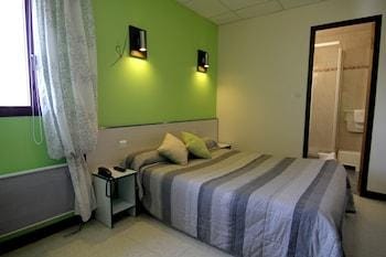 Hotel Le Saint Vincent Hotel in Auvergne-Rhône-Alpes
