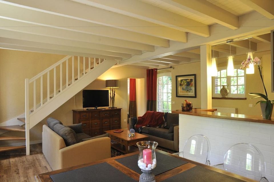 Domaine De La Bretesche Hotel in Brittany