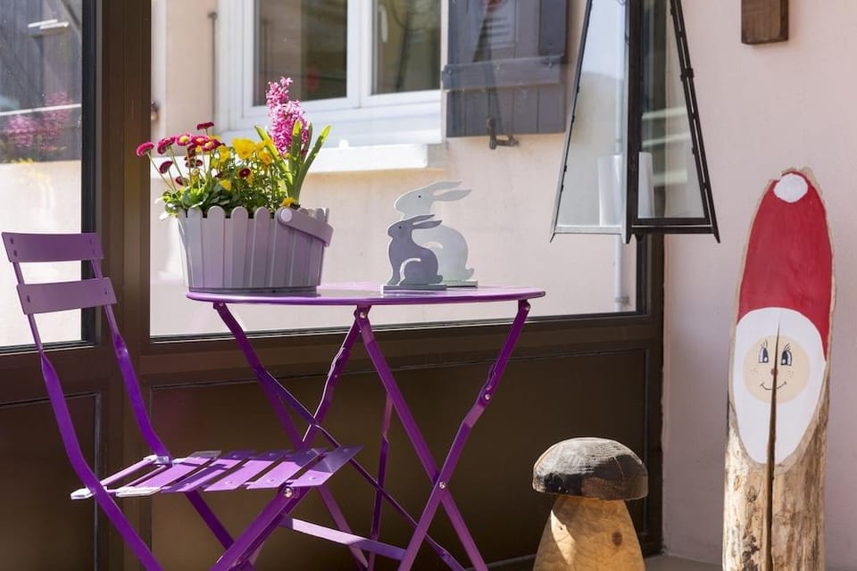 The Originals City, Hôtel du Mont Sion Hotel in Haute-Savoie