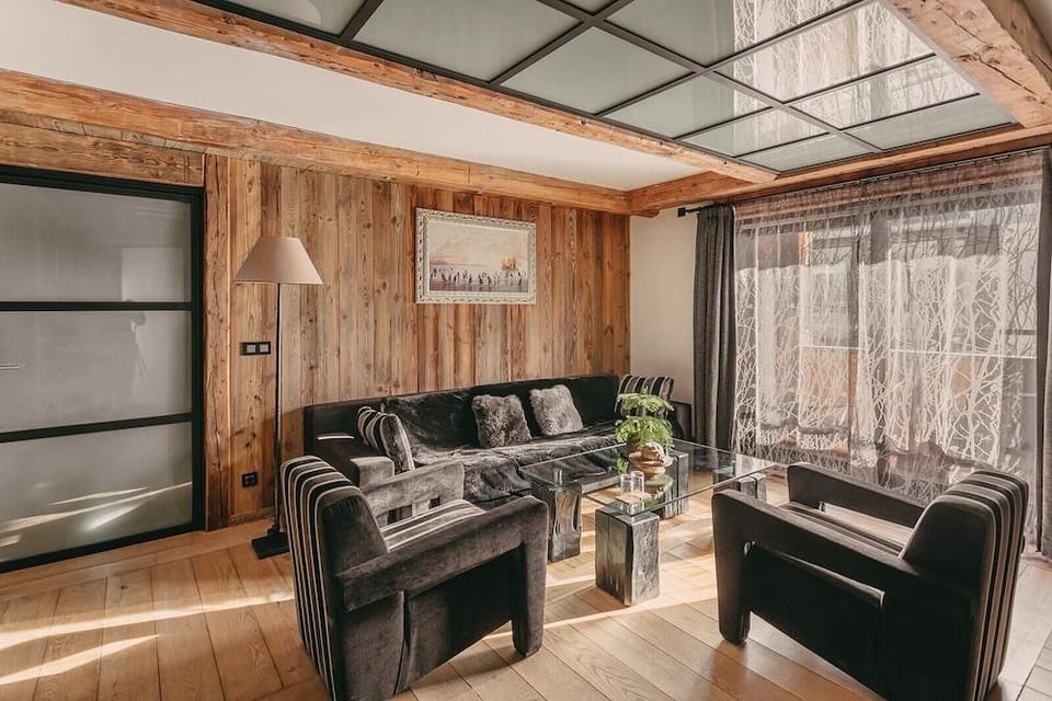 Hôtel Les Suites - Maison Bouvier Hotel in Tignes
