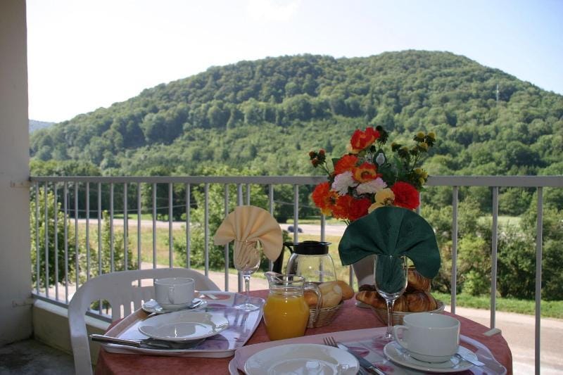 Relais de la Vallée Hotel in Switzerland
