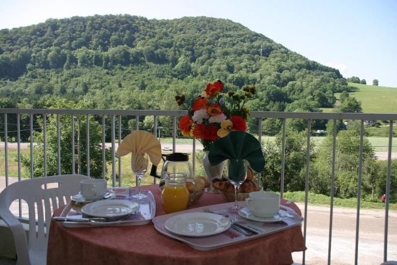 Relais de la Vallée Hotel in Switzerland