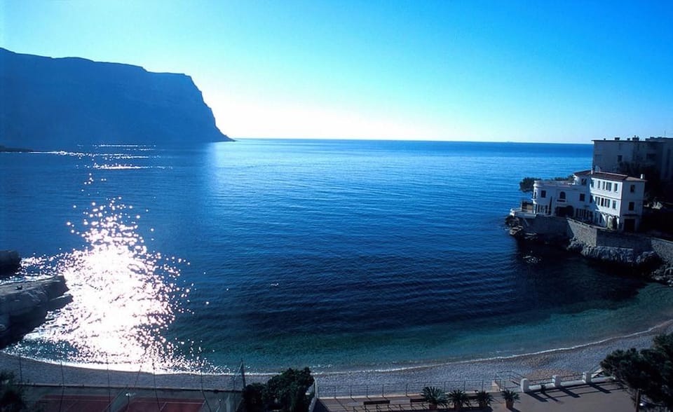 Le Jardin d Emile Hotel in Cassis