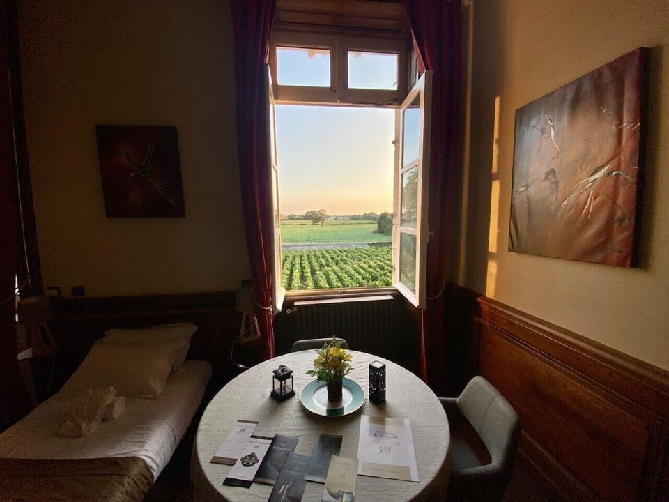 Château des Marais Hotel in Pays de la Loire
