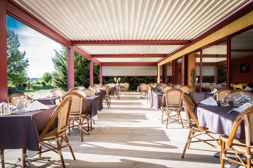 Ambotel La Tourmaline Hotel in Auvergne-Rhône-Alpes