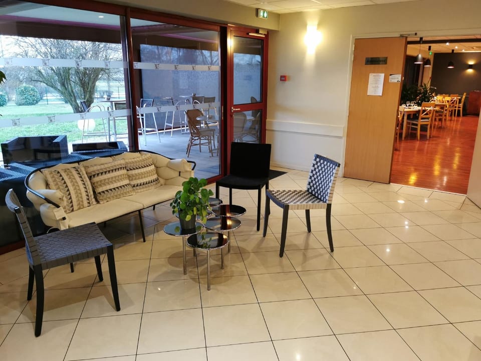 Ambotel La Tourmaline Hotel in Auvergne-Rhône-Alpes