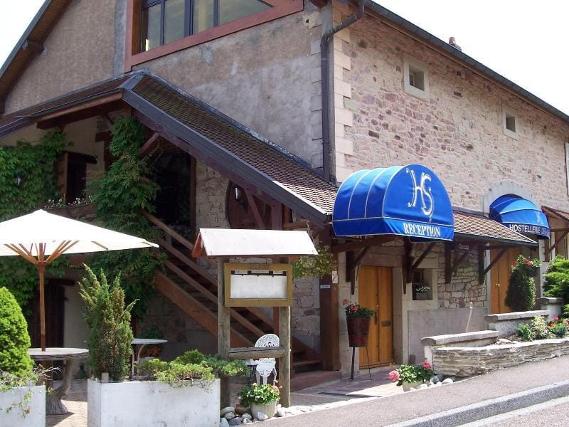 Hôtel Sans Val Eau Hotel in Switzerland