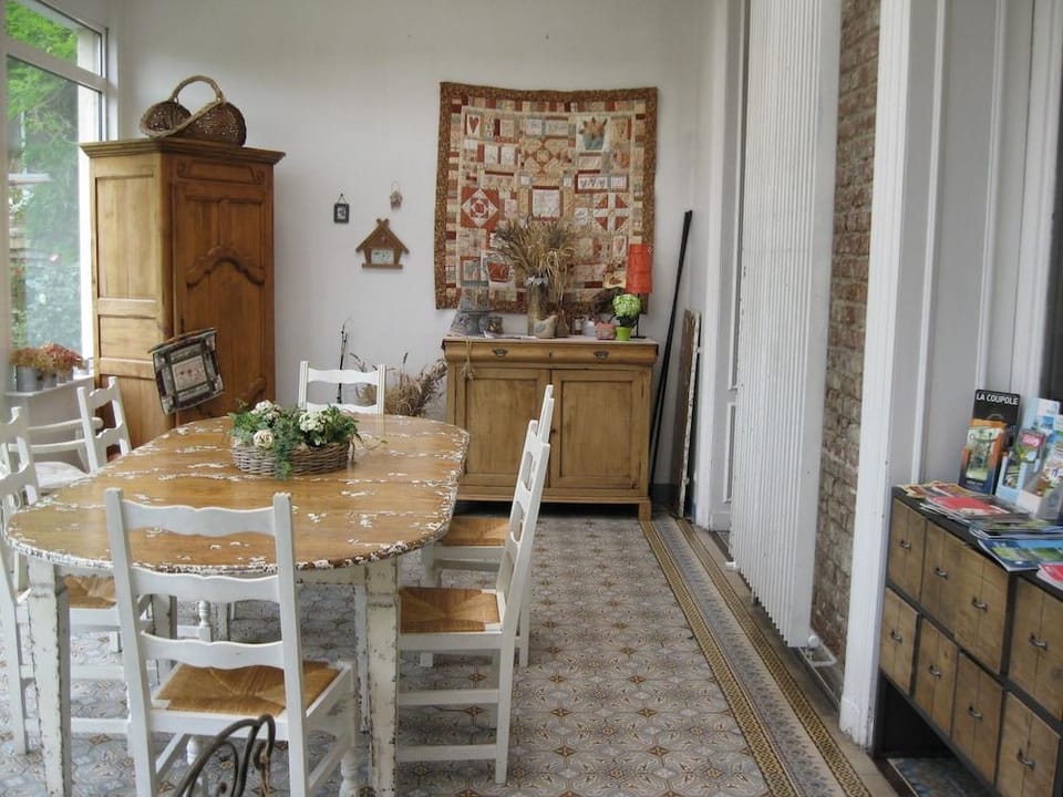 Maison d Hôtes Cap et Marais d Opale Hotel in Hauts-de-France