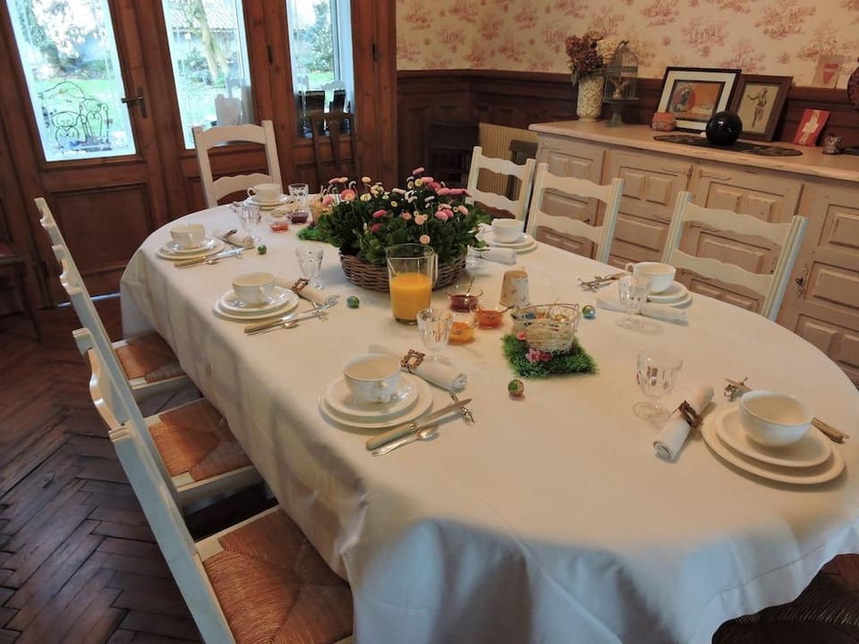 Maison d Hôtes Cap et Marais d Opale Hotel in Hauts-de-France