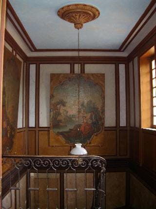 Château De Serrigny Hotel in Bourgogne-Franche-Comté