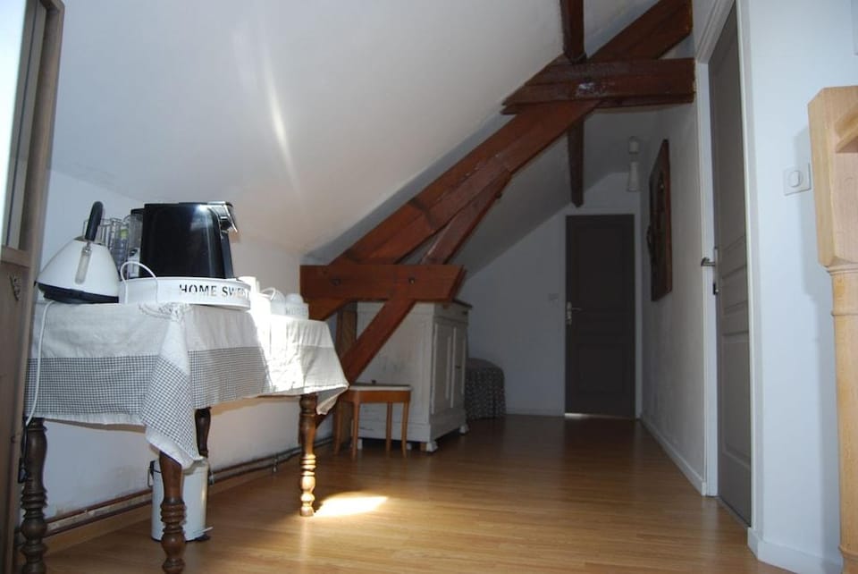 Le Clos Verlaine Hotel in Hauts-de-France