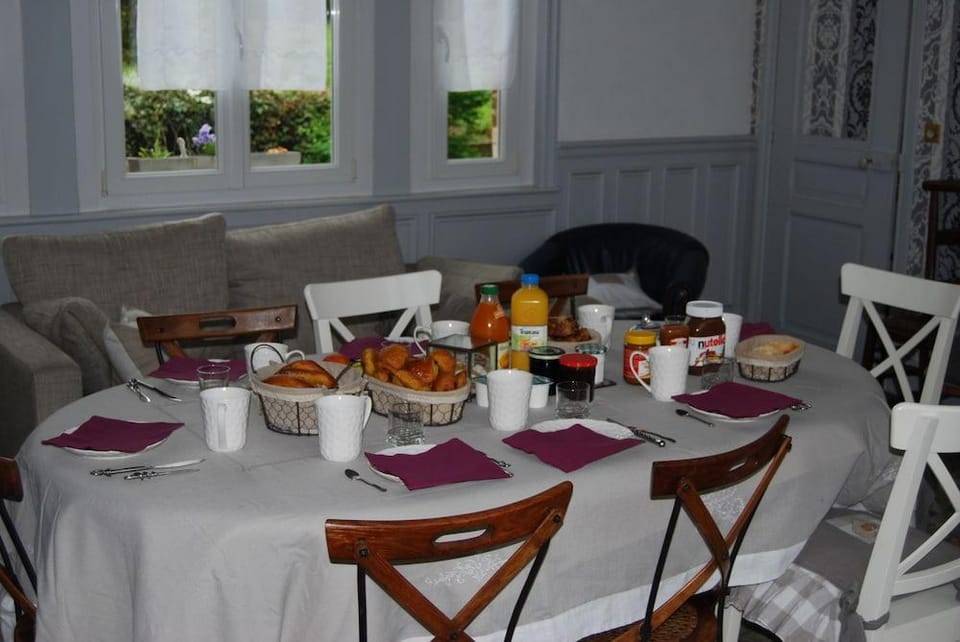 Le Clos Verlaine Hotel in Hauts-de-France