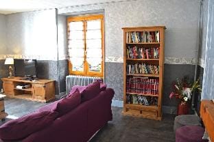 La Marmotte de la Meije Hotel in Provence-Alpes-Côte d'Azur