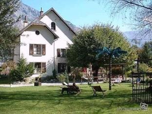 La Marmotte de la Meije Hotel in Provence-Alpes-Côte d'Azur