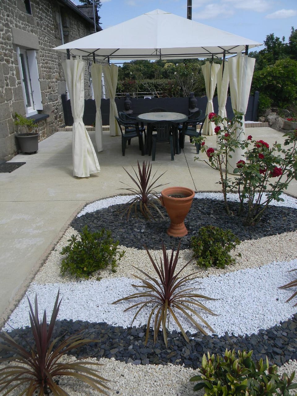 Chambres d Hôtes DM Hotel in Brittany