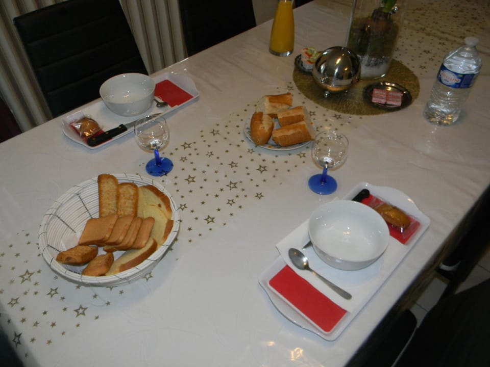 Chambres d Hôtes DM Hotel in Brittany