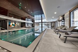 Hôtel Alexane Hotel in Samoëns