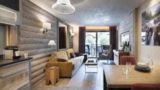 Hôtel Alexane Hotel in Samoëns