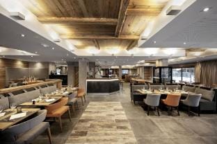 Hôtel Alexane Hotel in Samoëns