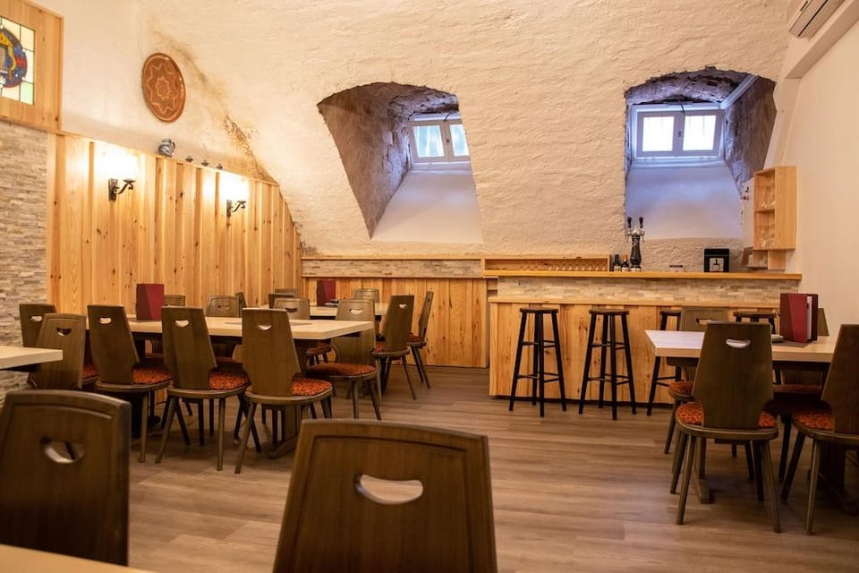 Hôtellerie du Couvent Hotel in Baden-Württemberg