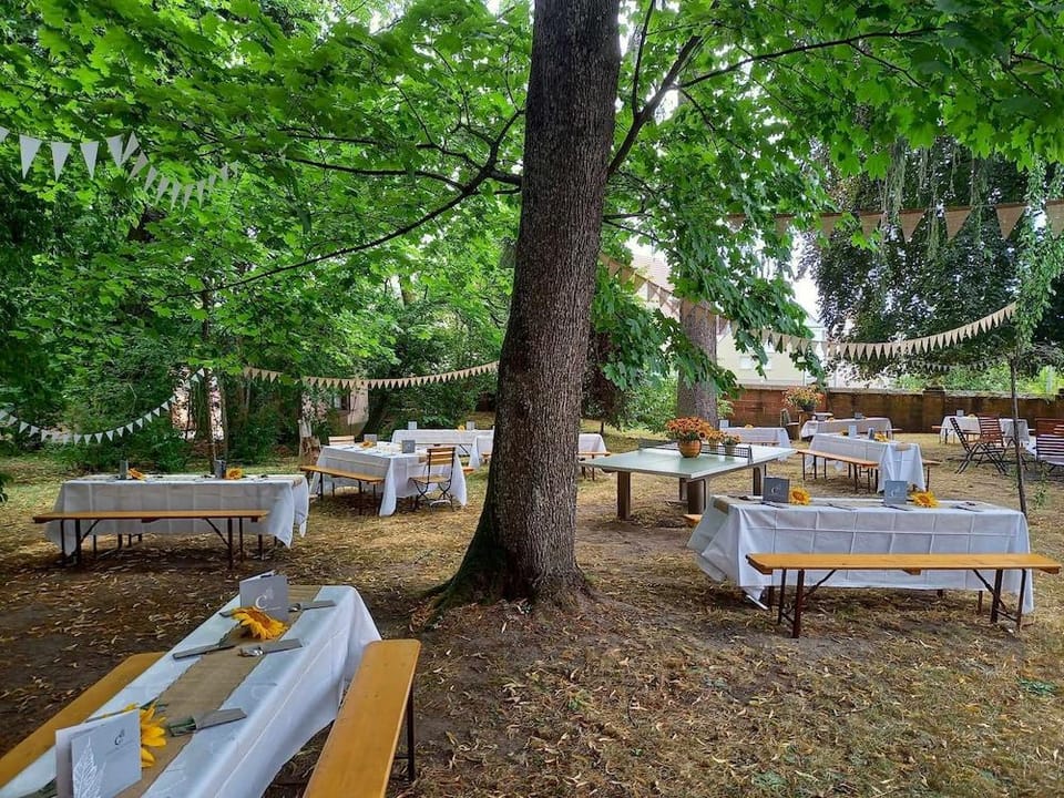 Hôtellerie du Couvent Hotel in Baden-Württemberg